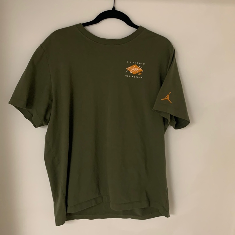 Nike Air Jordan T-Shirt